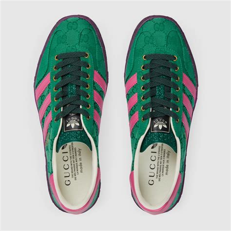 gucci gazelle donna|adidas x gucci usa.